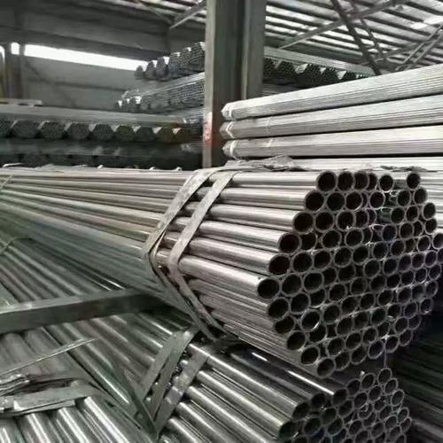 寻甸q355nhb耐候钢管